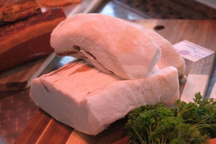 Frozen Meat in Retail Foodservice and Export Markets