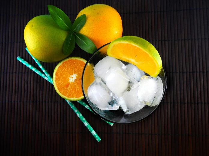 Functional baby fruit juices support digestion hydration and immunity