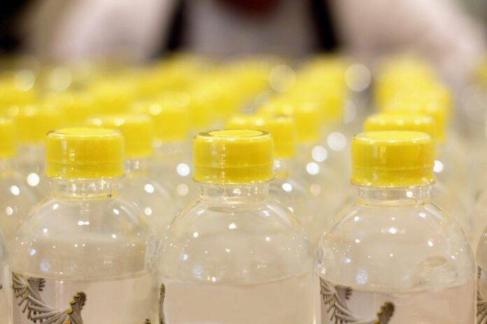 Functional beverage packaging aligns with fitness and lifestyle branding
