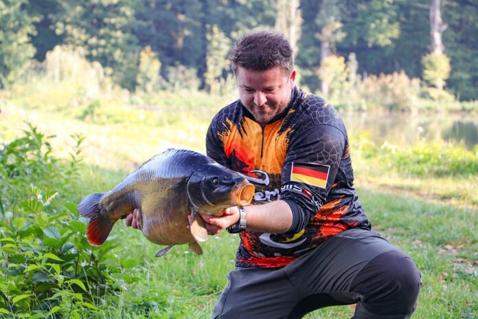 Future of the Carp Industry Predictions for the Next Decade