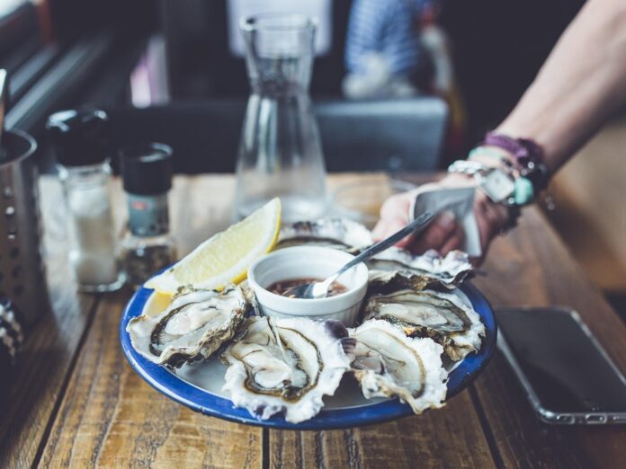 Future of the Oyster Industry Predictions for the Next Decade