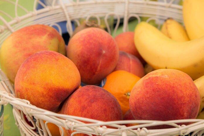 Future of the Peach Industry Predictions for the Next Decade