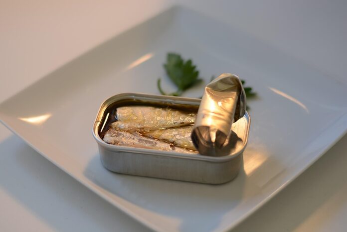 Future of the Sardine Industry Predictions for the Next Decade