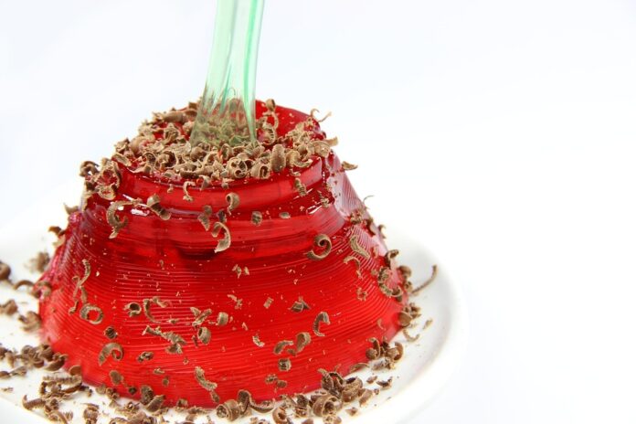 Gelatin in Yogurts Gummy Candies and Broths Uses and Benefits