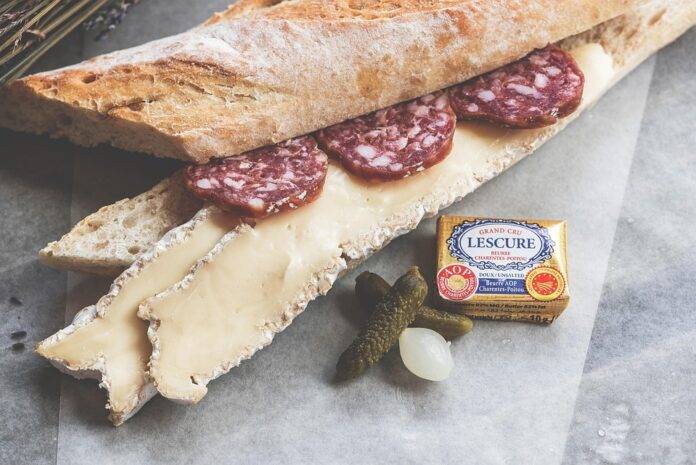 Gherkin Production Trade and Consumption A 360° Industry Report
