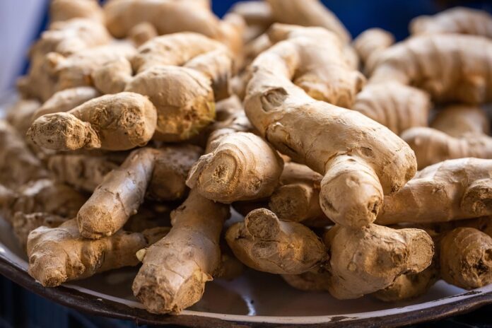 Ginger Tariffs and Trade Agreements How Global Policies Shape Prices