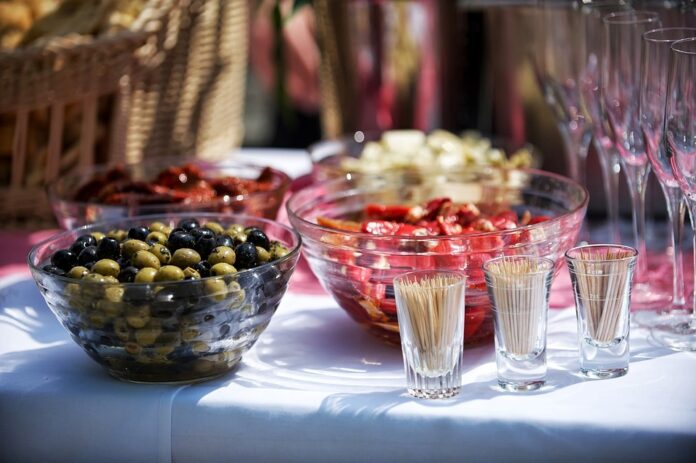 Global Catering Services Market Analysis: Trends Growth and Future Outlook