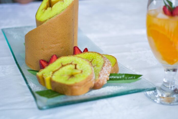 Global Demand for Pastry Cream in the Frozen Dessert Market