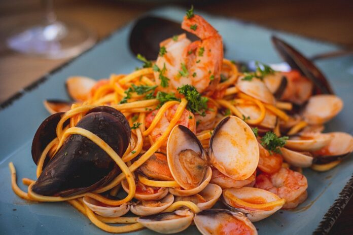 Global Italian Restaurant Market Analysis: Trends Growth and Future Outlook