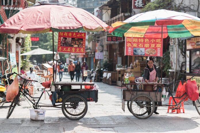 Global Street Food Market Analysis: Trends Growth and Future Outlook