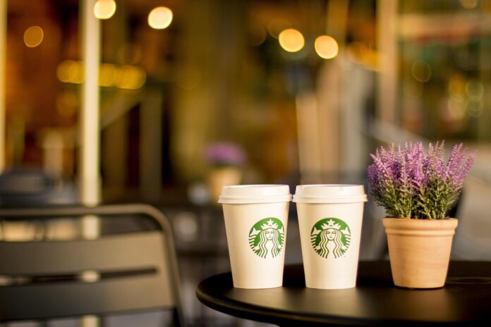 Global Supply Chain Dynamics: Ensuring Coffee Bean Availability for Coffee Shops