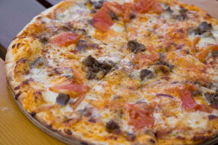 Global Supply Chain Dynamics: Ensuring Ingredient Availability for Italian Restaurants