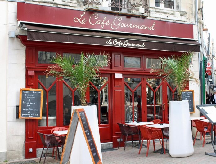 Global Supply Chain Dynamics: Ensuring Product Availability in Bistros