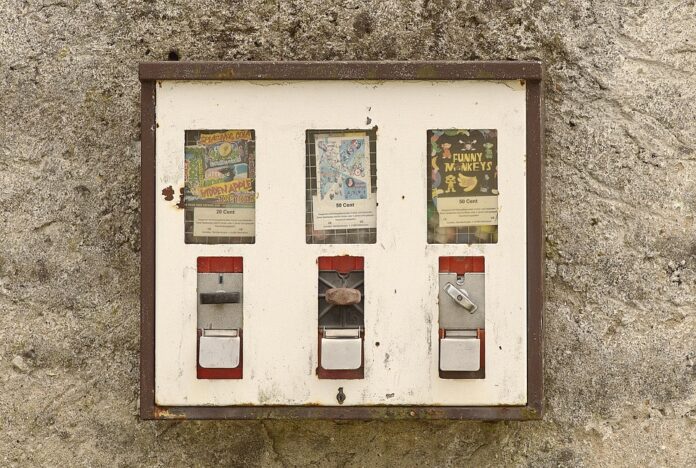 Global Supply Chain Dynamics: Ensuring Product Availability in Vending Machines