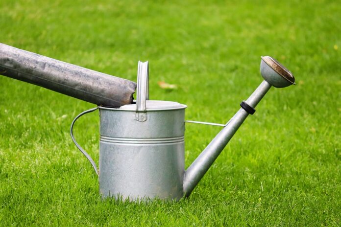 Global irrigation equipment industry outlook and innovation trends