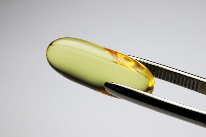Granulation and tableting systems for dietary supplements