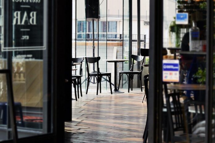 Health and Wellness Trends: How Coffee Shops Are Meeting Consumer Demands