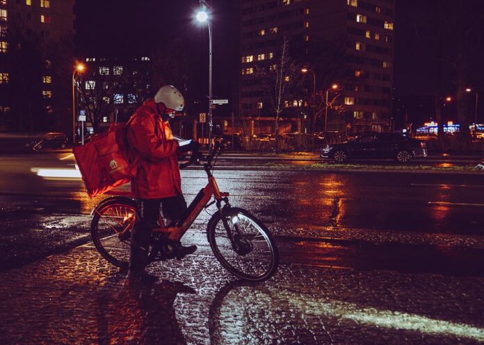 Health and Wellness Trends: How Meal Delivery Services Are Meeting Consumer Demands