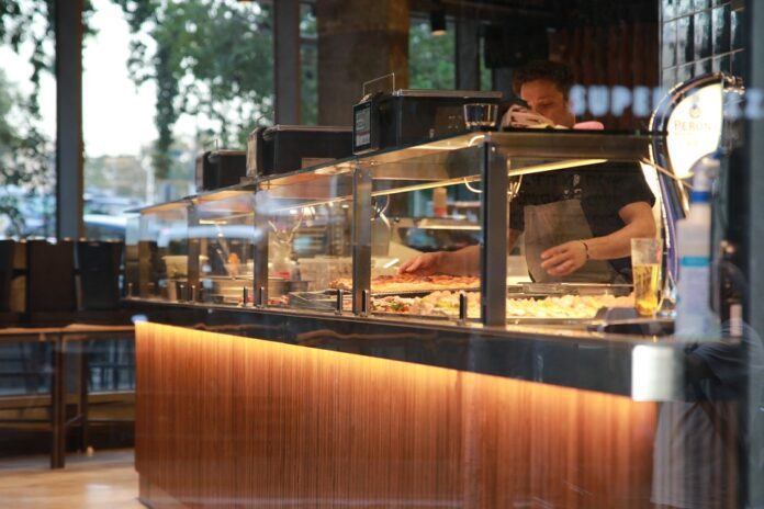 Health and Wellness Trends: How Pizzerias Are Meeting Consumer Demands