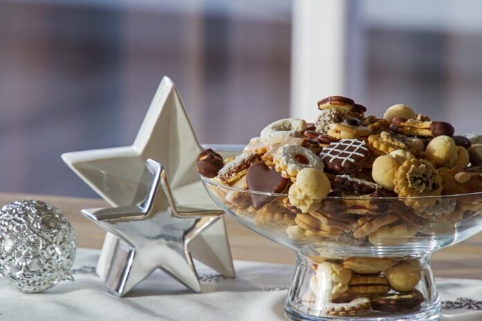 Health and Wellness Trends in Biscuits Gluten Free Low Sugar and High Fiber Innovations