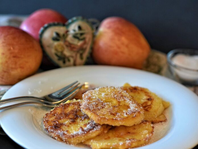 Health and Wellness Trends in Fritters Gluten Free Low Sugar and High Protein Innovations