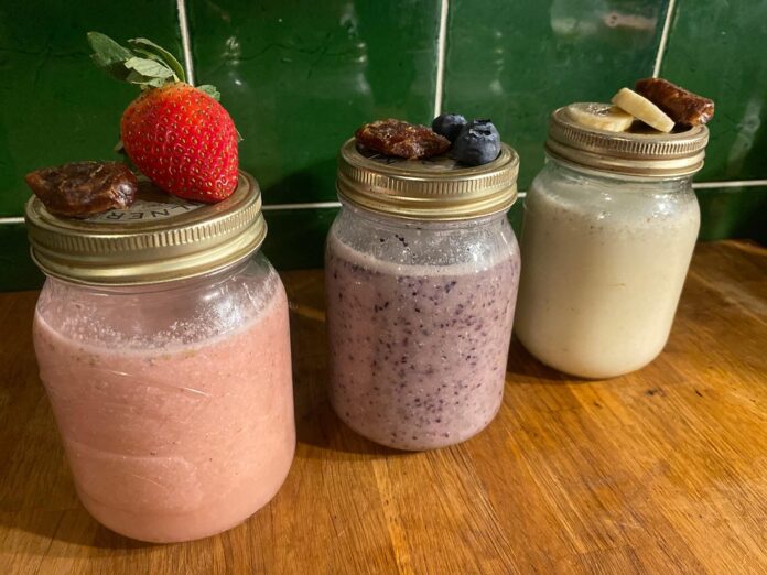 Hemp Milk Versus Almond and Oat Milk A Nutritional and Environmental Comparison