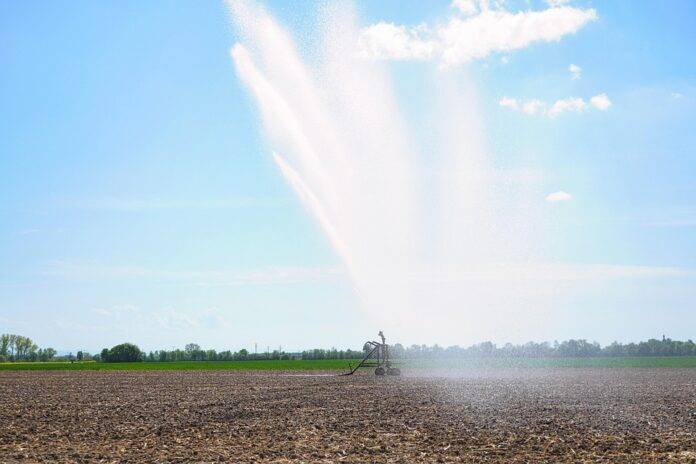 High pressure versus low pressure sprinkler systems explained