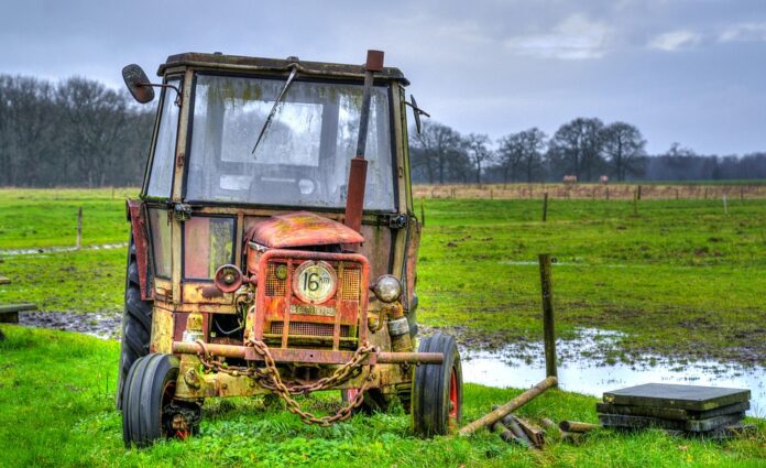 How AI and automation are revolutionizing modern farm machinery
