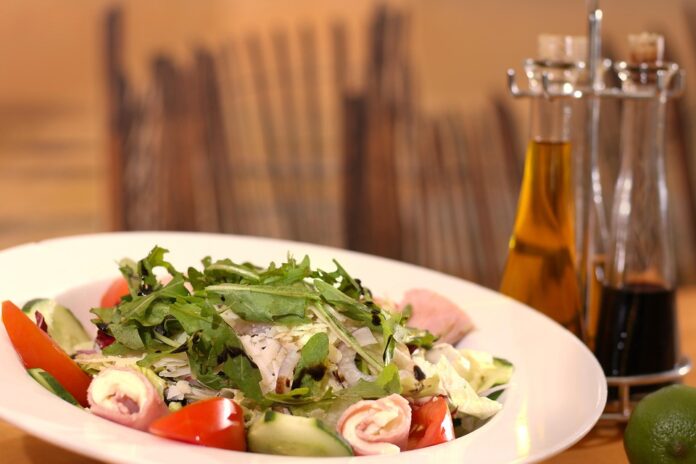 How Balsamic Vinegar Became a Gourmet Essential Worldwide