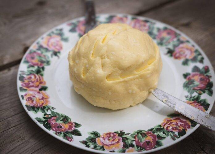 How Butter Became a Staple in Cooking Baking and Premium Culinary Creations.