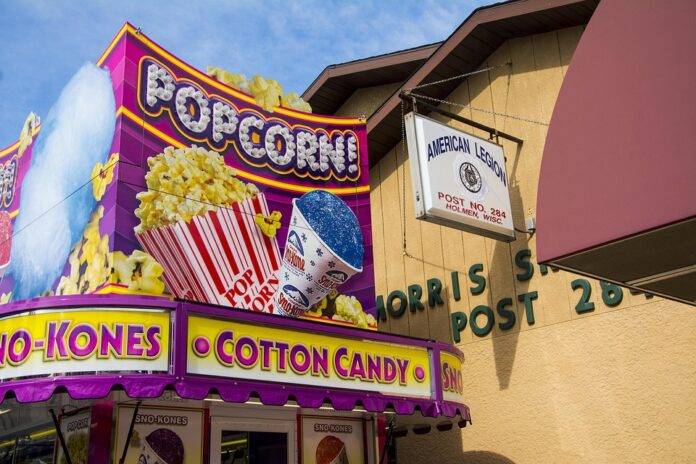 How Candy Floss Is Made From Simple Sugar to Flavored and Colored Variations