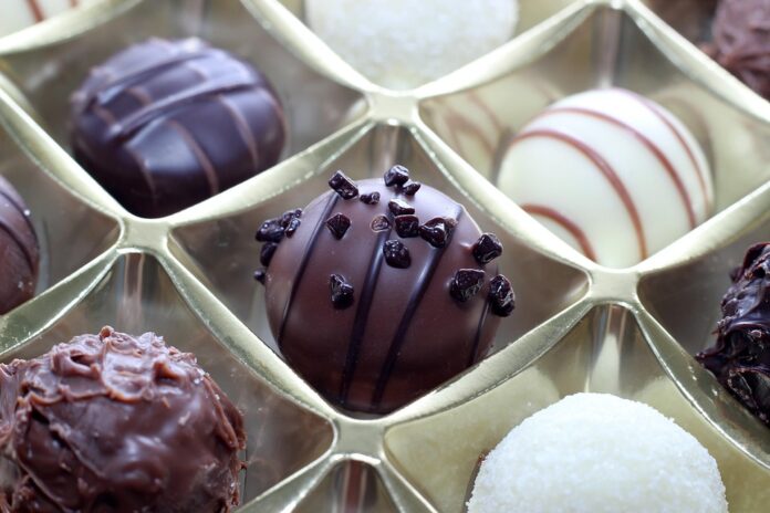 How Chocolate Is Manufactured From Fermentation to Finished Product
