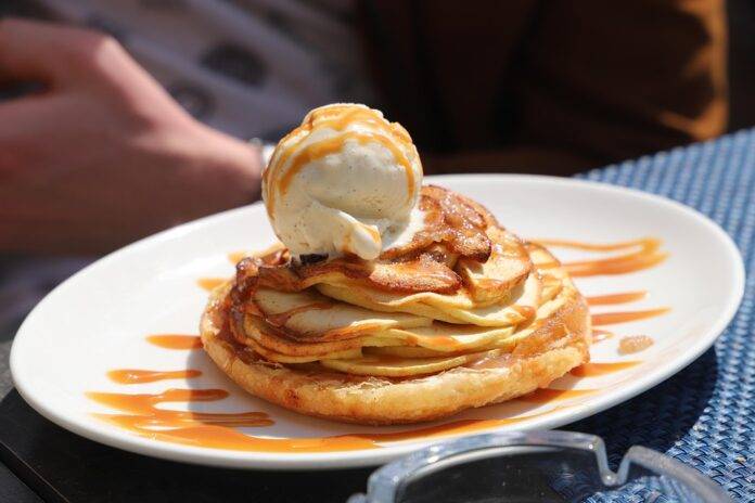 How Different Caramel Varieties Like Salted Butter and Dulce de Leche Differ
