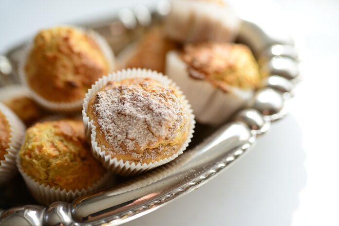 How E-commerce and Online Grocery Shopping Are Driving Muffin Sales and Distribution