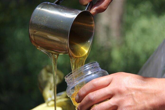 How Entrepreneurs Are Creating New Business Models With Honey Based Products