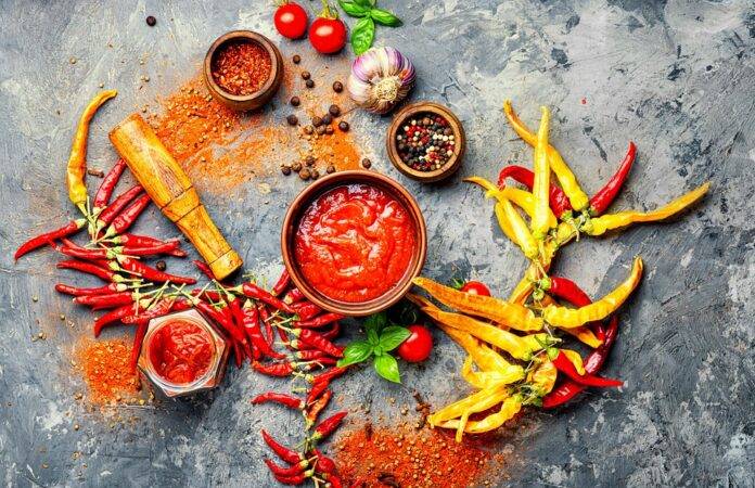 How Food Entrepreneurs Are Creating New Business Models With Chilli Paste