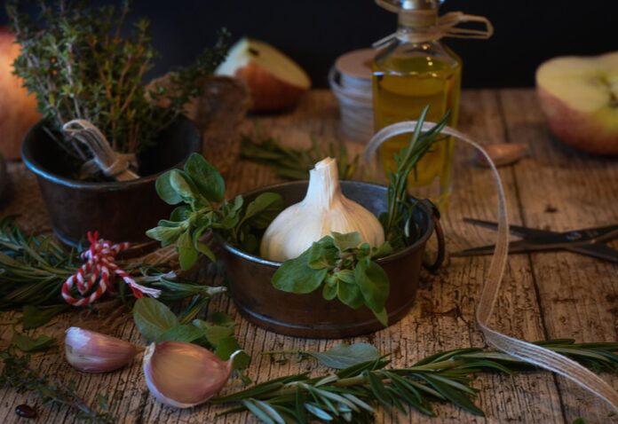 How Global Supply Chain Disruptions Are Impacting Marjoram Availability