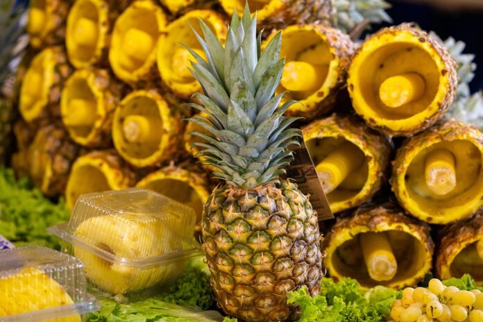 How Global Supply Chain Disruptions Are Impacting Pineapple Availability