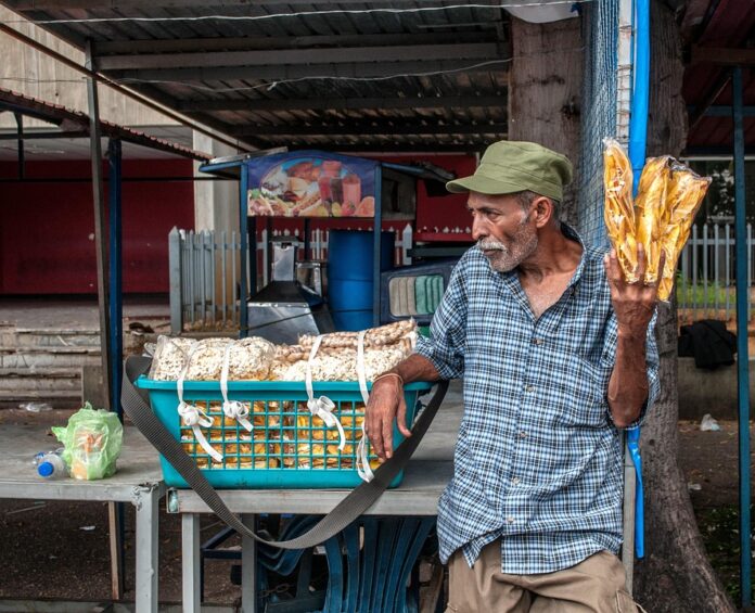 How Global Supply Chain Disruptions Are Impacting Plantain Availability