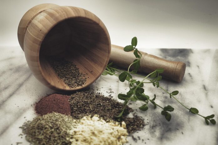 How Global Supply Chain Disruptions Are Impacting Thyme Availability