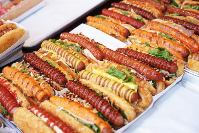 How Hot Dogs Are Labeled and Regulated in Different Countries