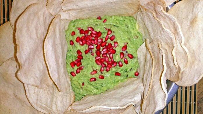 How Leading Guacamole Brands Are Competing in Retail and Foodservice