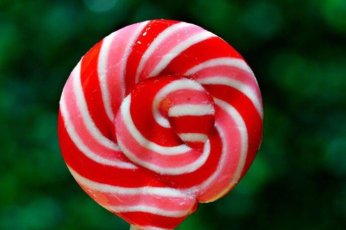 How Lollipops Are Marketed to Children and Changing Consumer Preferences