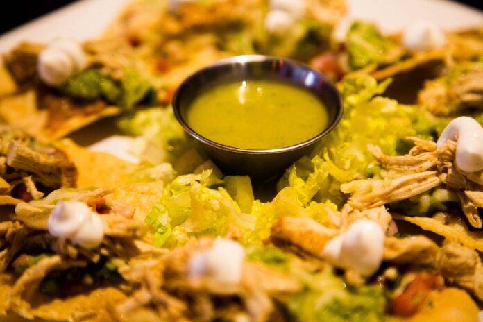 How Organic and Non GMO Tortilla Crisps and Chips Are Changing the Snack Industry.