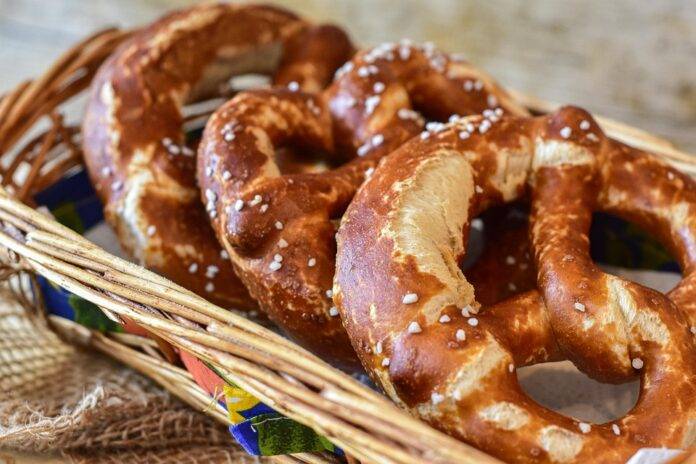 How Pretzels Are Dominating the Snack Market with Their Iconic Crunch and Flavor.
