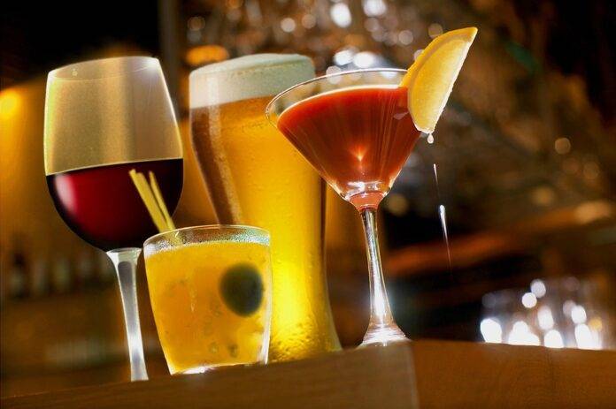 How RTD cocktails offer convenience without sacrificing quality