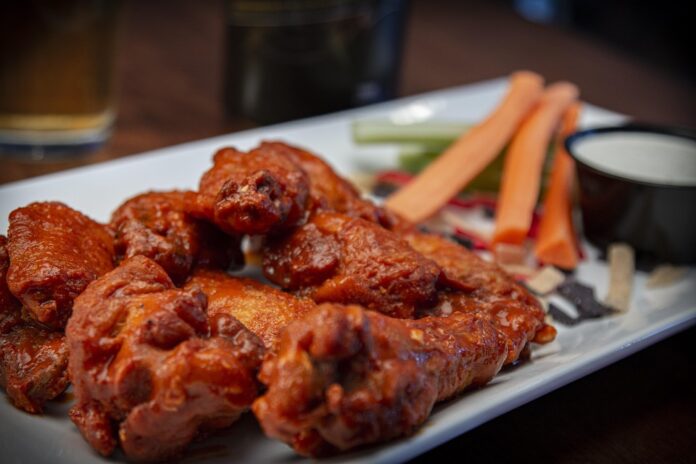 How Ranch Dressing Is Influencing Global Culinary Trends