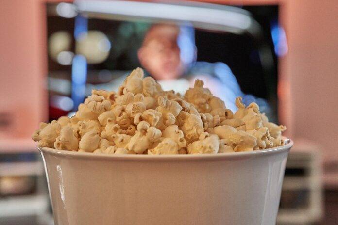 How Regional and Cultural Preferences Influence the Growth of Popcorn.