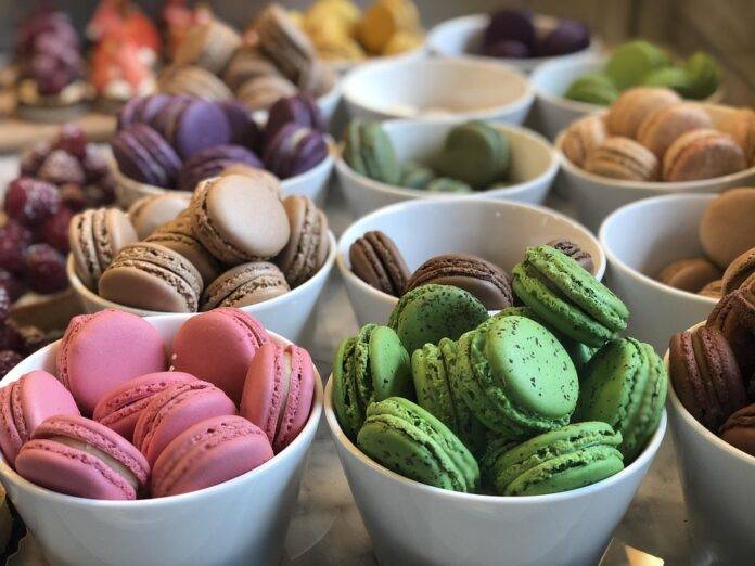 How Regional and Cultural Sweets Influence Global Candy Trends