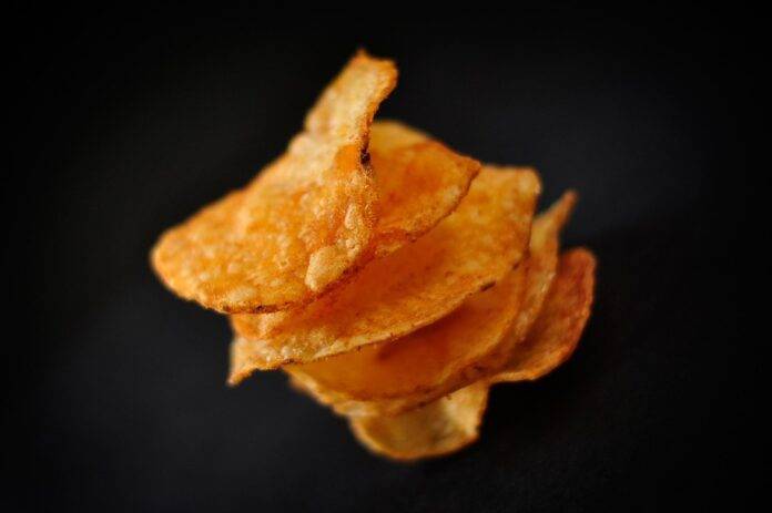 How Regional and Cultural Variations of Crisps and Chips Influence Global Consumer Trends.
